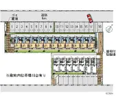 西彼杵郡時津町西時津郷 月極駐車場
